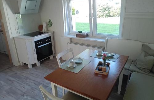 Risum-Lindholm Apartment | Ferienwohnung Petrine