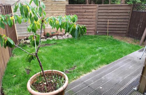 Wasserzell Apartment | Ferienwohnung Pferdehof