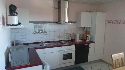 Hohenau Apartment | Ferienwohnung Piller