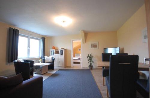 Sierksdorf Apartment | Ferienwohnung Pohnsdorfer Mühle