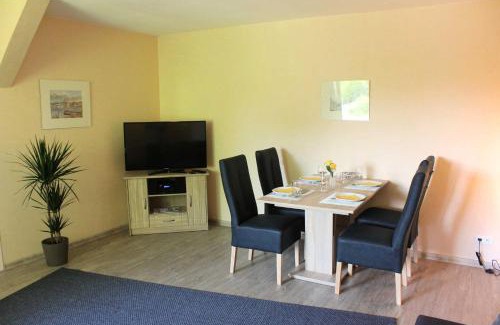 Sierksdorf Apartment | Ferienwohnung Pohnsdorfer Mühle