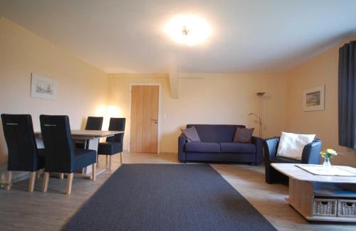 Sierksdorf Apartment | Ferienwohnung Pohnsdorfer Mühle