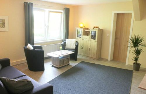 Sierksdorf Apartment | Ferienwohnung Pohnsdorfer Mühle