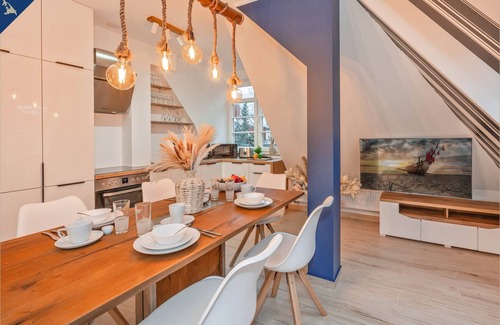 Swinoujscie Apartment | Ferienwohnung Port 31