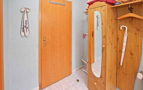 Poseritz Apartment | Ferienwohnung Poseritz