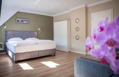 Cochem Apartment | Ferienwohnung Primavera