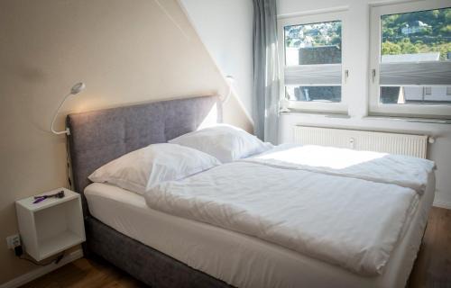 Cochem Apartment | Ferienwohnung Primavera