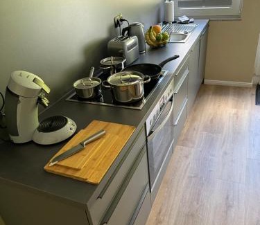 Cochem Apartment | Ferienwohnung Primavera