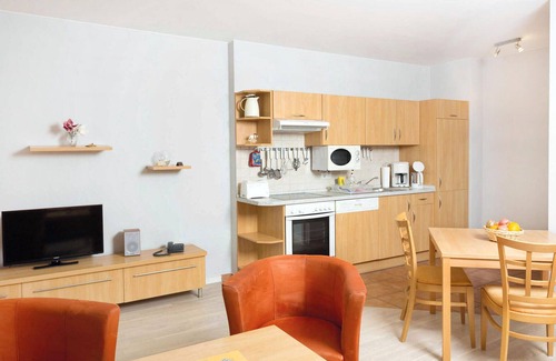 Rheinsberg Apartment | Ferienwohnung Rheinsberg