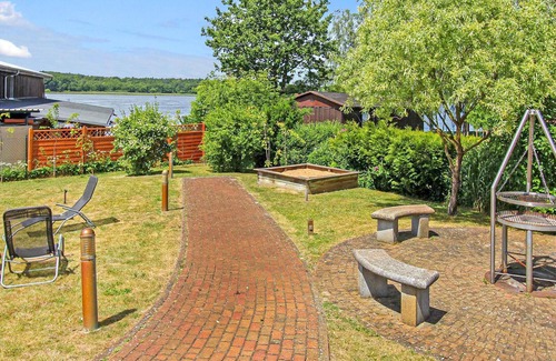 Rheinsberg Apartment | Ferienwohnung Rheinsberg