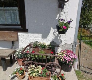 Mutters Apartment | Ferienwohnung Riedbach In Mutters