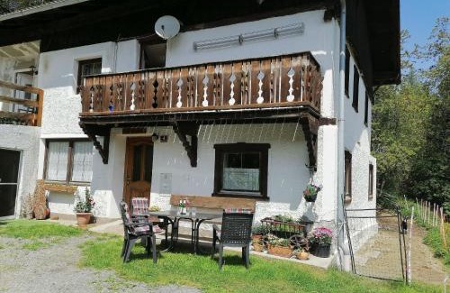 Mutters Apartment | Ferienwohnung Riedbach In Mutters