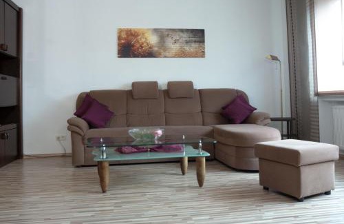Irsch Apartment | Ferienwohnung Riesling