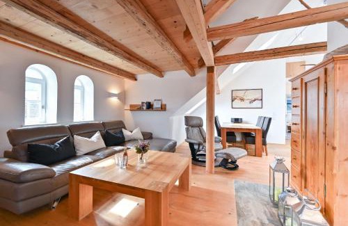 Heitlern Apartment | Ferienwohnung Rommel