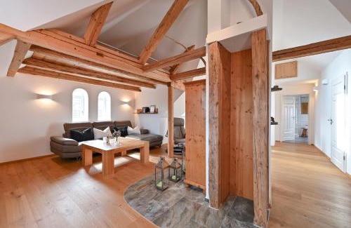 Heitlern Apartment | Ferienwohnung Rommel