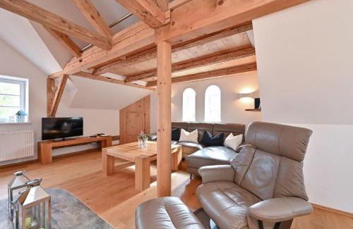 Heitlern Apartment | Ferienwohnung Rommel