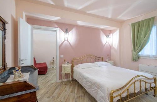 Lastra a Signa Apartment | Ferienwohnung Rosa In Der Toskana