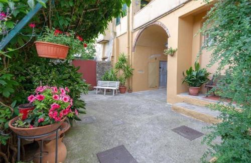 Lastra a Signa Apartment | Ferienwohnung Rosa In Der Toskana