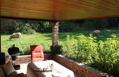 Kollm Apartment | Ferienwohnung Rother