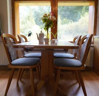 Kollm Apartment | Ferienwohnung Rother