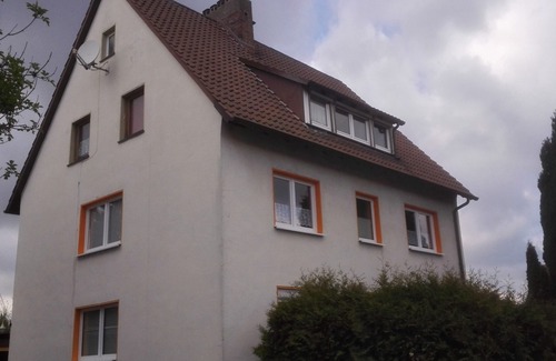 Vellmar Apartment | Ferienwohnung "ruhepol", 75qm, 2 Schlafräume, Max. 3 Personen