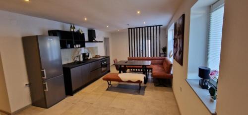 Schopfloch Apartment | Ferienwohnung Schopfloch