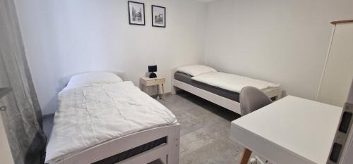 Schopfloch Apartment | Ferienwohnung Schopfloch