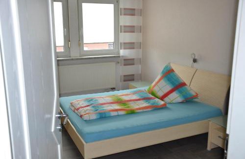 Paderborn Apartment | Ferienwohnung Schulte
