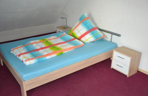 Paderborn Apartment | Ferienwohnung Schulte