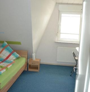 Paderborn Apartment | Ferienwohnung Schulte