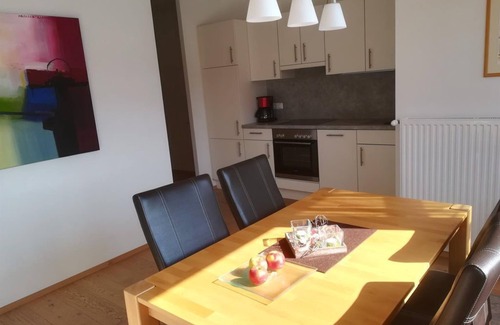 Seeboden Bed & Breakfast | Ferienwohnung - Seehaus Schirg