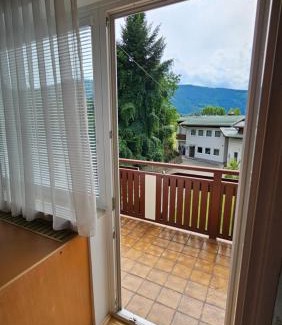 Doebriach Apartment | Ferienwohnung Seezeit Golser