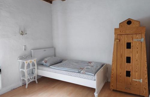 Mittelhof Apartment | Ferienwohnung Siegglück