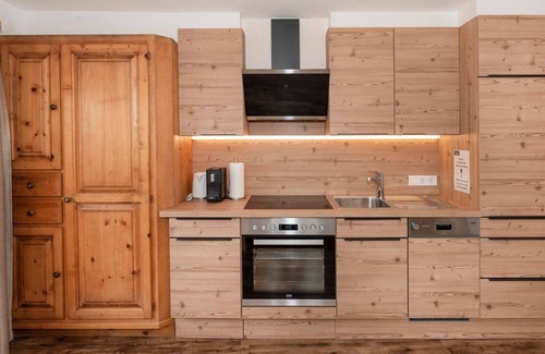 Alpbach Apartment | Ferienwohnung Ski Juwel - Apartmenthaus Rosenhof