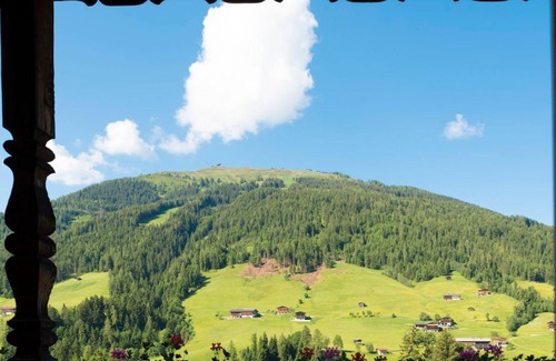 Alpbach Apartment | Ferienwohnung Ski Juwel - Apartmenthaus Rosenhof