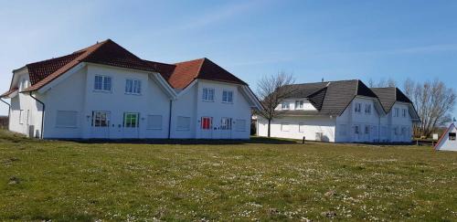 Neddesitz Apartment | Ferienwohnung Sonne Nr 4