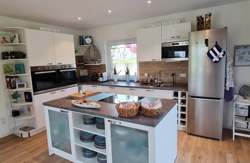 Biendorf Apartment | Ferienwohnung Springborn