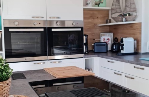 Biendorf Apartment | Ferienwohnung Springborn