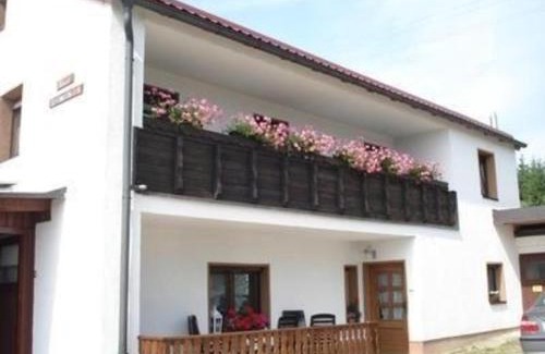 Brand Apartment | Ferienwohnung Steinwaldblick In Brand