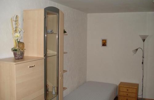 Brand Apartment | Ferienwohnung Steinwaldblick In Brand