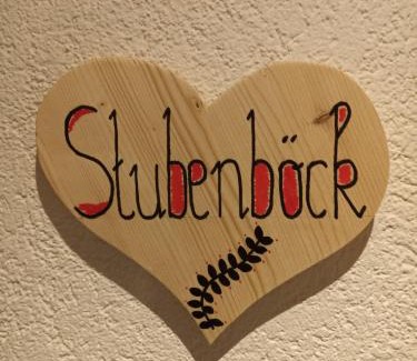 Achenkirch Apartment | Ferienwohnung Stubenböck