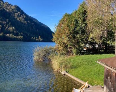 Feld am See Apartment | Ferienwohnung Studio Seebrauer In Feld Am See