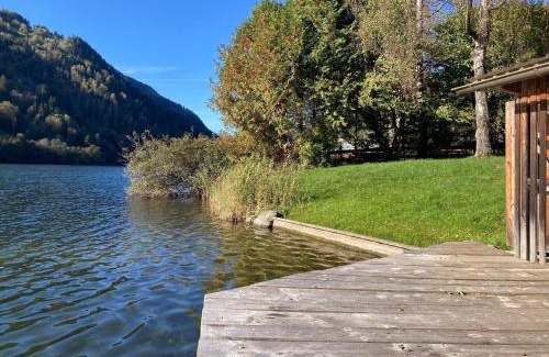 Feld am See Apartment | Ferienwohnung Studio Seebrauer In Feld Am See