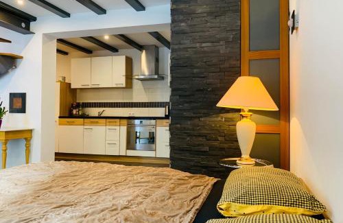 Oos Apartment | Ferienwohnung Tannenweg