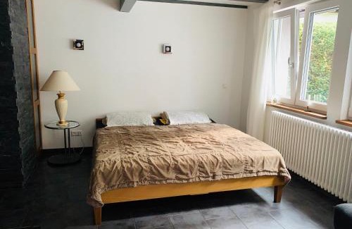 Oos Apartment | Ferienwohnung Tannenweg