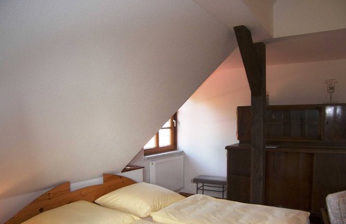 Sauzin Apartment | Ferienwohnung Voigt - Ferienidyll am Peenestrom