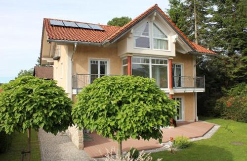 Teisendorf Apartment | Ferienwohnung Wühn