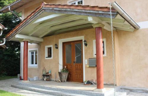 Teisendorf Apartment | Ferienwohnung Wühn