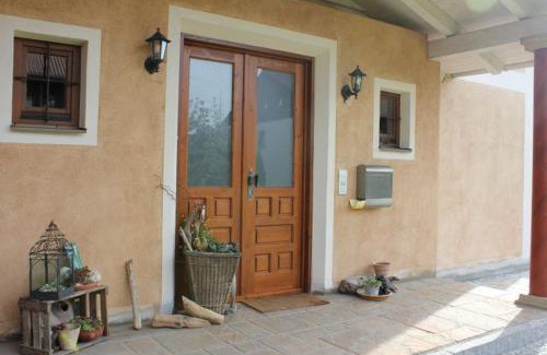 Teisendorf Apartment | Ferienwohnung Wühn