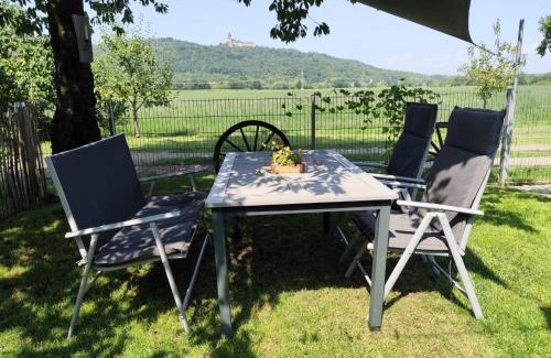 Schonbrunn Apartment | Ferienwohnung Wagner